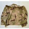 Coat Combat Uniform (CU) Desert - Medium Long