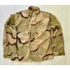 Coat Combat Uniform (CU) Desert - Medium Long