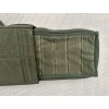 16061 3 modular airborne weapons case foliage green nos