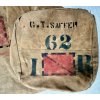 USMC Lot - Charles T. Saffer 2nd Marine Division