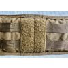 16151 4 lbt 1647d war belt coyote brown