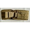 LBT-1647D War Belt - Coyote Brown