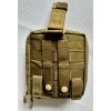 LBT-2648B Modular IFAK - Coyote Tan