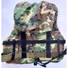 16262 6 floating vest armor of america woodland