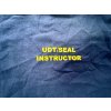 Tričko UDT/SEAL Instructor - Medium