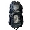 London Bridge LBT-0158A Large Load-Out Kit Bag - Black