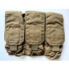 Triple Mag Pouch LBT - Coyote Brown