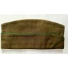 Cap, Garrison, Detached Enlisted Men's, vel. 7