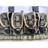 SoTech Force Recon chest rig OD