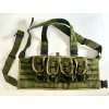 SoTech Force Recon chest rig OD