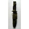 Bayonet M9A1 Phrobis INT'L