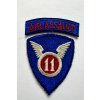 1th Air Assault Division