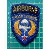 Airborne Troop Carrier Patch