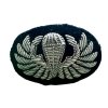Basic Paratrooper Badge - Bullion - Okinawa made
