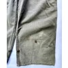 USMC Sage Green HBT Coverall - first contract