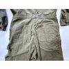 USMC Sage Green HBT Coverall - first contract