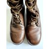 Experimemtal combat boots - US. Army Natic Soldiers Systems Center