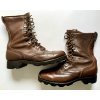 Experimemtal combat boots - US. Army Natic Soldiers Systems Center