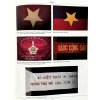 16572 3 weapons and field gear of the north vietnamese army and vietcong