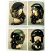 16575 1 jet age flight helmets