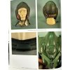 16575 4 jet age flight helmets