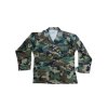 Blůza Woodland M-R ripstop nová