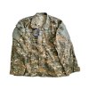 Coat, Flame Resistant Army Combat Uniform - Universal Camouflage Pattern – Delta
