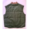 US. Border patrol vest