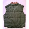 US. Border patrol vest