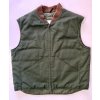 US. Border patrol vest - XS