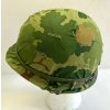 Vietnam M1 Infantry helmet