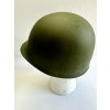 Vietnam M1 Infantry helmet