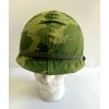 Vietnam M1 Infantry helmet