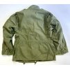 Parka M65 (Field Jacket) Alpha Ind. - M-R - 1970