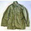 Parka M65 (Field Jacket) Alpha Ind. - M-R - 1970