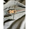 16668 10 parka m65 field jacket medium long 1967