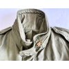 16668 11 parka m65 field jacket medium long 1967