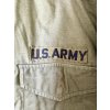 Parka M65 (Field Jacket) - Medium Long - 1967