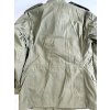 16668 7 parka m65 field jacket medium long 1967