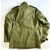 16668 8 parka m65 field jacket medium long 1967