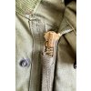 16668 9 parka m65 field jacket medium long 1967