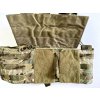 Eagle Industries DPC Assault Plate Carrier - Multicam