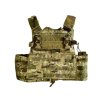 Eagle Industries DPC Assault Plate Carrier - Multicam - L/XL