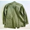 Coat, Men's, Cotton, Wind Resistant