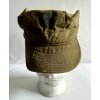 USMC P1944 HBT Herring Bone Twill Cap - s. 7
