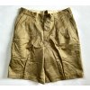 Shorts, Men's, Cotton, Uniform Twill