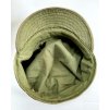 USMC P1941 HBT Herring Bone Twill Cap