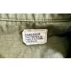 Coat, Man's, Cotton W/R RIP-STOP Poplin, OG 107 - XL