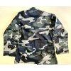 NWU -C Experimental Camouflage Blouse