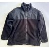 ECWCS GEN. II - BUNDA POLARTEC FLEECE ČERNÁ - Large